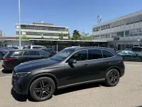 Gebraucht Mercedes GLC200 Advanced 204 PS (150 kW) 2024 Andere farben SUV