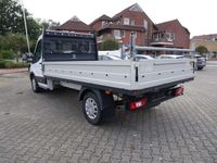 Second-hand Ford Transit 131 CP (96 kW) 2018 Alb Monovolum