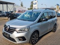 Gebraucht Renault Kangoo Techno 116 PS (85 kW) 2024 Grau Van / Kleinbus