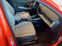 Gebraucht Audi A3 Ambiente 150 PS (110 kW) 2022 Individuallackierungen audi exclusive Limousine