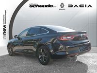 Gebraucht Renault Talisman Initiale Paris 160 PS (117 kW) 2017 Violet Limousine