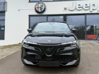 Neu Alfa Romeo GT Junior Ti 136 PS (100 kW) 2026 Schwarz Limousine