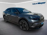 Gebraucht Ford Capri Extended Range 210 kW (286 PS) 2025 Grau SUV