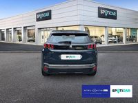 Gebraucht Peugeot 3008 Allure 225 PS (165 kW) 2020 Grau SUV