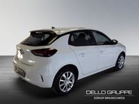 gebraucht Opel Corsa-e Edition Multimedia Navi mit 7´´-Touchscreen