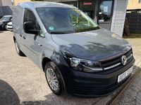 Second-hand VW Caddy 102 CP (75 kW) 2020 Gri Monovolum
