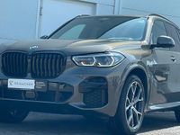 Gebraucht BMW X5 Efficient Dynamics 286 PS (210 kW) 2023 Manhattan metallic SUV