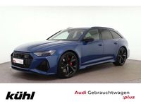 Gebraucht Audi RS6 600 PS (441 kW) 2025 Ascariblau metallic Kombi