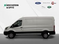 Gebraucht Ford E-Transit Trend 135 kW (184 PS) 2022 Weiß Van