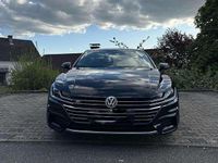 Gebraucht VW Arteon R-line 190 PS (139 kW) 2020 Coupé