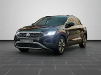 Używany VW T-Roc 150 KM (110 kW) 2025 Czarny SUV