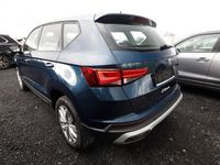 gebraucht Seat Ateca 1.5 TSI 150 DSG Style LED SHZ in Achern