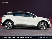 Gebraucht Renault Mégane IV Equilibre 131 PS (96 kW) 2022 Weiß