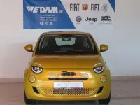 Gebraucht Fiat 500 65 PS (47 kW) 2025 Sun of italy Kleinwagen
