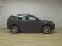 Gebraucht Land Rover Discovery Sport R-Dynamic 204 PS (150 kW) 2023 Carpathian grey metallic SUV