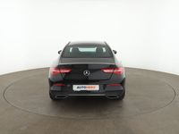 gebraucht Mercedes CLA220 CLA-KlasseProgressive, Benzin, 31.250 €