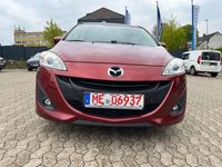 gebraucht Mazda 5 1,8l mit neuer HU/AU !