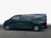 Gebraucht Toyota Proace Verso Team 177 PS (130 kW) 2024 Schwarz Kombi