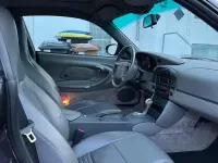 Gebraucht Porsche 911 Carrera 4 300 PS (220 kW) 1998 Coupé