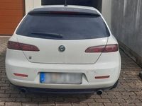 gebraucht Alfa Romeo 159 TI 2,4JTDM