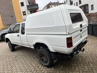 gebraucht VW Taro 4 x 4 Top Zustand