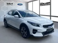 Gebraucht Kia XCeed 160 PS (117 kW) 2023 Weiss SUV