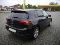 gebraucht VW Golf VIII Life 1.5 Navi PDC Lenkrad-&Sitzheizung