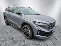 Gebraucht Renault Espace Esprit Alpine 131 PS (96 kW) 2025 Grau Van / Kleinbus