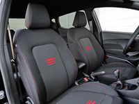 Gebraucht Ford Fiesta ST-Line 101 PS (74 kW) 2023 Schwarz Kleinwagen