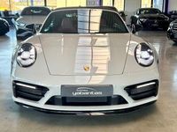 Gebraucht Porsche 911 Carrera Cabriolet 480 PS (353 kW) 2024 Grau Cabrio