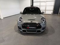 gebraucht Mini Cooper S Cabriolet Cabrio Cooper S LED|Navi|ParkPilot|DAB