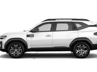 Neu Dacia Bigster Expression 156 PS (114 kW) 2025 Arktisweiß SUV