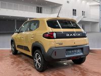 Gebraucht Dacia Spring Expression 33 kW (45 PS) 2025 Kleinwagen