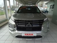 Gebraucht Mitsubishi Outlander Edition 184 PS (135 kW) 2022 Schwarz SUV