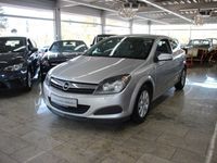 gebraucht Opel Astra GTC Astra HEdition