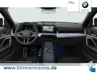 Gebraucht BMW X2 M Sport 300 PS (220 kW) 2025 Grau SUV