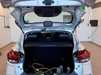 Gebraucht Dacia Spring Extreme 47 kW (65 PS) 2023 Silber Kleinwagen