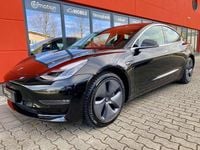 Gebraucht Tesla Model 3 Long Range AWD 350 kW (476 PS) 2020 Solid black Limousine