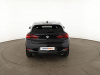 Gebraucht BMW X2 M Sport 2019 Schwarz SUV