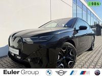 Gebraucht BMW iX 455 kW (619 PS) 2024 Schwarz SUV