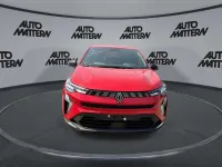 Neu Renault Symbioz 109 PS (80 kW) 2026 Rot SUV