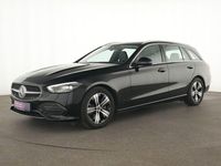 Gebraucht Mercedes C200 Avantgarde 163 PS (119 kW) 2025 Schwarz Limousine