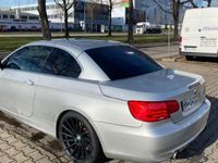 gebraucht BMW 335 Cabriolet i E93