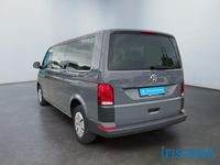 Gebraucht VW T6.1 150 PS (110 kW) 2024 Grau Van