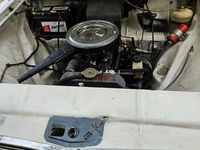 Gebraucht Opel Kadett 49 PS (36 kW) 1967 Weiß Coupé