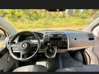 gebraucht VW Transporter T5 Camper