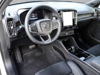 Gebraucht Volvo XC40 Ultimate 300 kW (408 PS) 2022 Weiß SUV
