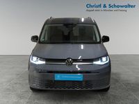 Second-hand VW Caddy Life 150 CP (110 kW) 2026 Gri Monovolum