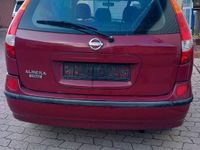 Gebraucht Nissan Almera 116 PS (85 kW) 2005 Rot Limousine