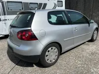 Occasion VW Golf 75 ch (55 kW) 2007 Argent Coupé